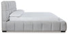 Grendusk Upholstered Bed