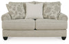 Asanti Living Room Set