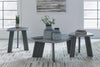 Bluebond Table (Set of 3)