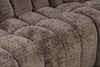 Hieronymus Power Sectional Brown