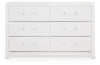 Maeling Bedroom Set