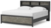 Broachmyn Bed