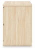 Onita Nightstand