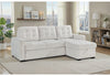 U0707 Reversible Sofa Bed
