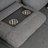 Chatham Sectional Gray