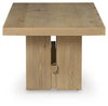 Crendlin Cocktail Table