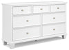 Fortman Dresser