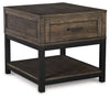 Johurst End Table