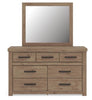 Oliandon Bedroom Set