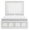 Chalanna Upholstered Storage Bed