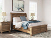 Feddinger Bedroom Set