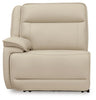Double Deal Reclining Sectional
