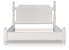 Rowlenstown Bed