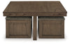 Boardernest Occasional Table Set