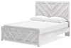 Cayboni Bed