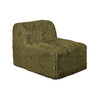 Nappi Daybed (Compressed Foam)