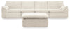 Fannin Sectional