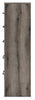 Graystorm Chest of Drawers