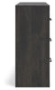 Hollivern Dresser