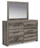 Graystorm Bedroom Set