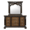 Promenade Dresser w/Jewelry Box