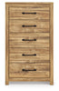 Maystonna Chest