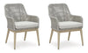 Seton Creek Outdoor Seating Set