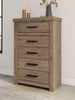 Oliandon Chest