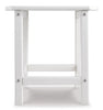 Sundown Treasure End Table