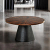 Surdal Round Coffe Table