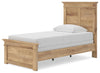 Makidern Bed