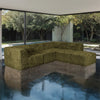 Nappi L-Sectional (Compressed Foam)