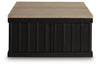 Rylandyn Lift-Top Coffee Table