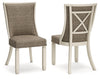 Bolanburg Dining Chair