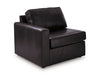 Modmax II Sectional Loveseat