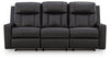 Mackmenville Living Room Set