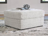 Cuddle Plush Sectional