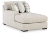 Laurelgrove Sectional with Chaise