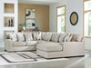Laurelgrove Sectional with Chaise