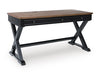 Wildenauer 60" Home Office Desk