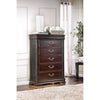 Mandura Cherry Chest