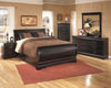 Huey Vineyard Bed