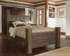 Juararo Bedroom Set
