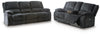 Draycoll Living Room Set