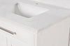 Almeria Vanity Set w/ Mirror