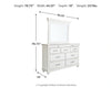 Kanwyn Bedroom Set