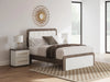 Kendanport Upholstered Bed