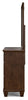Danabrin Dresser and Mirror