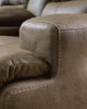 Beckley Place Power Recliner