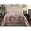 Calpas Twin Headboard